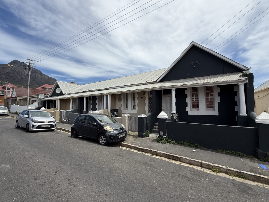 2 Bedroom Property for Sale in Salt River Western Cape